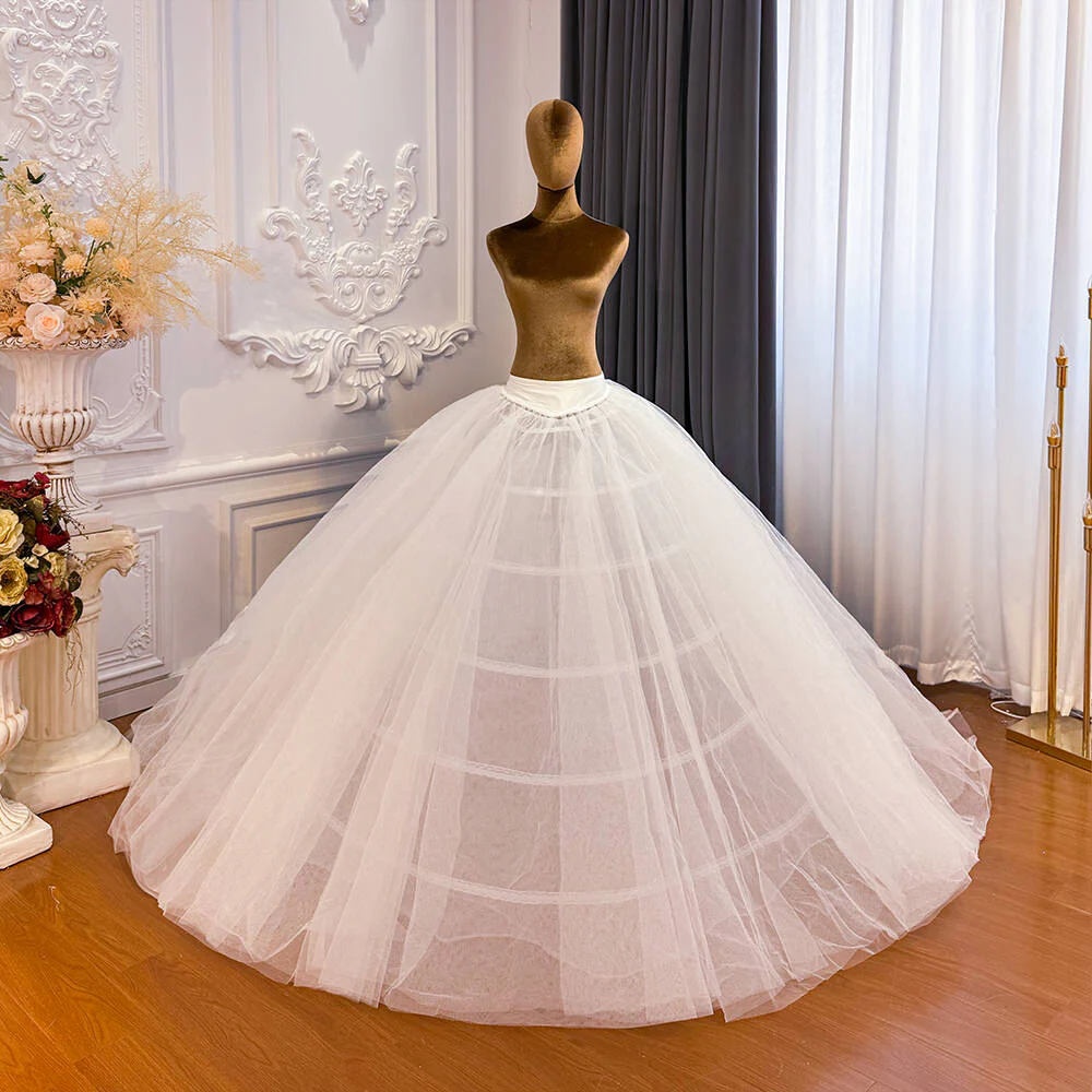 2 in 1 petticoat new - Image 3