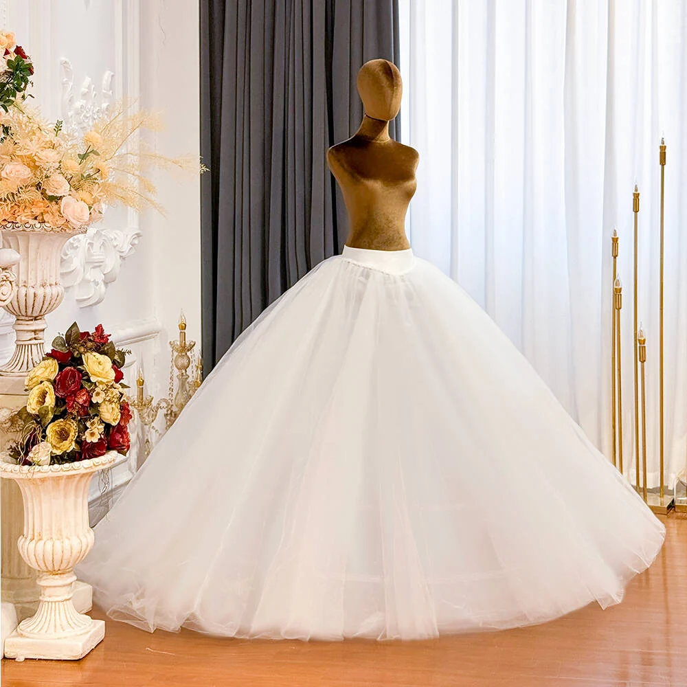 2 in 1 petticoat new - Image 4