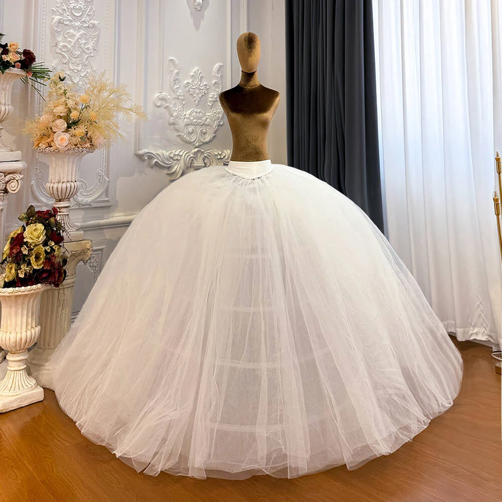 2 in 1 petticoat new - Image 5