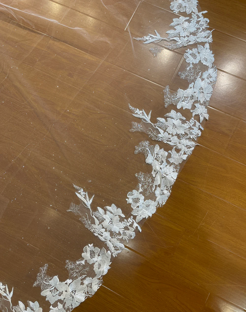 NS4829 veil - Image 2