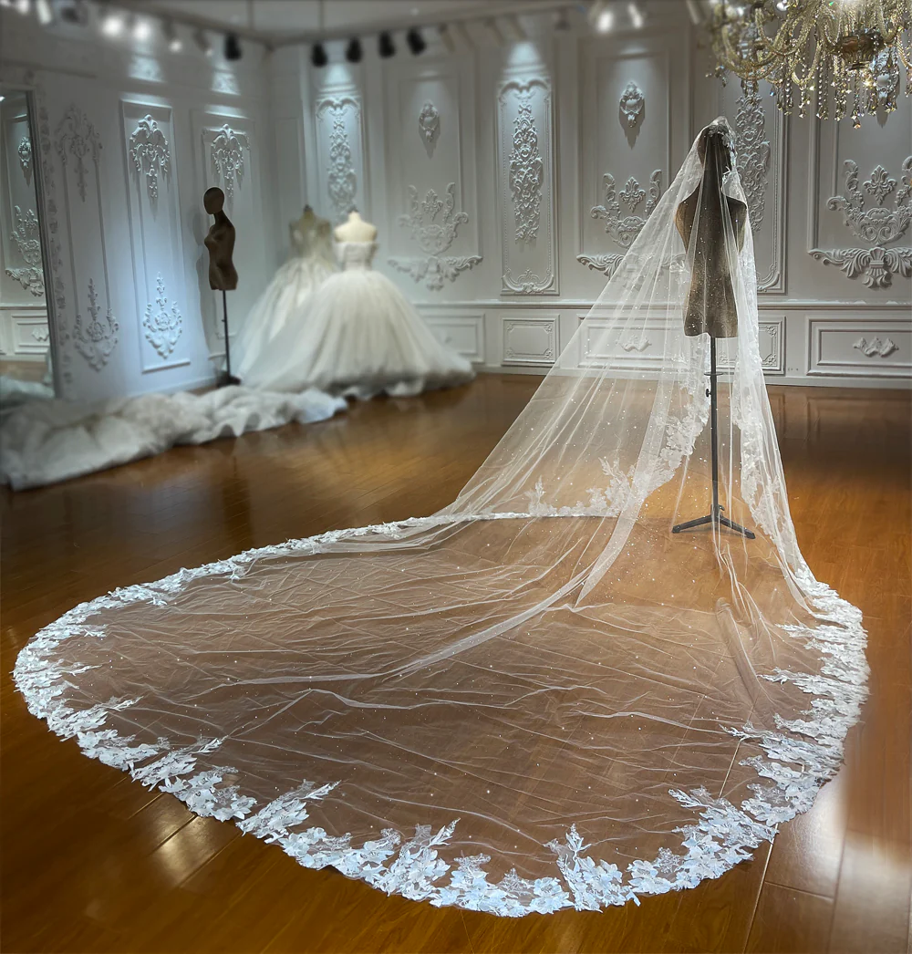 NS4829 veil - Image 3