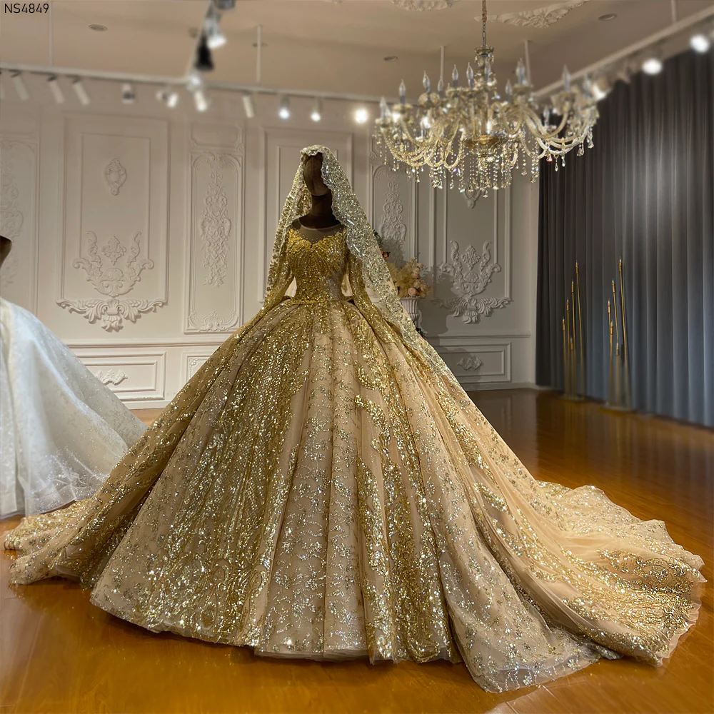 NS4849 Golden