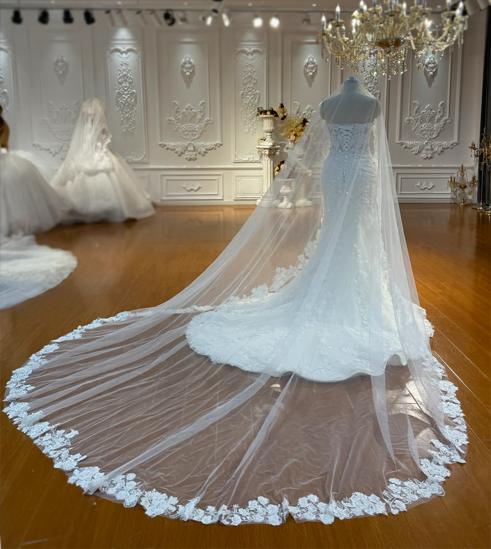 NS5098 with veil - Image 2