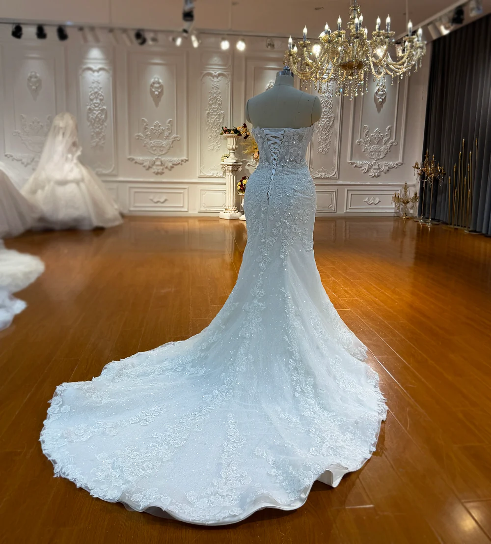 NS5098 with veil - Image 4