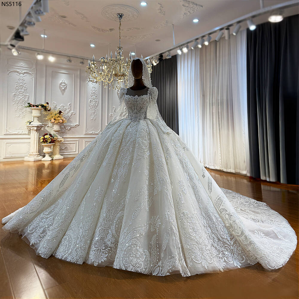 NS5116  with Veil