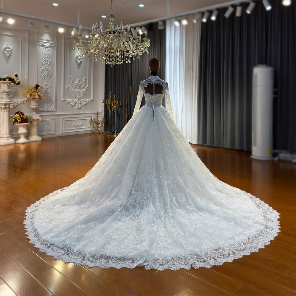 NS5136(very light champagne ) - Image 3