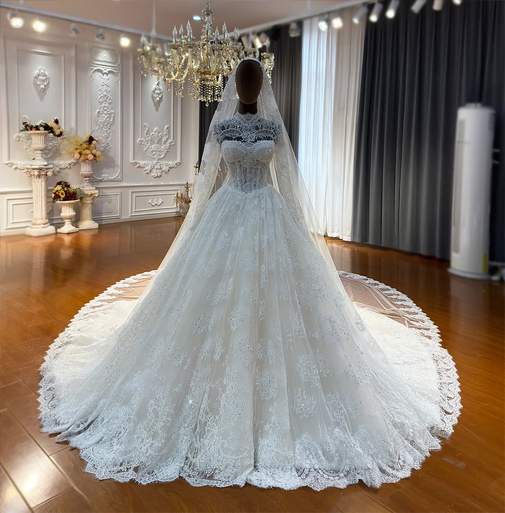 NS5136(very light champagne ) - Image 5