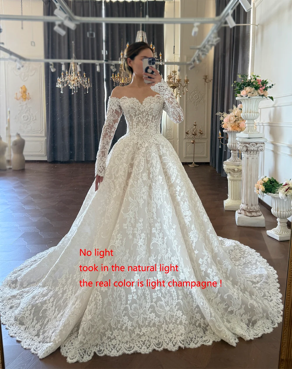 Top Selling Wedding Dress