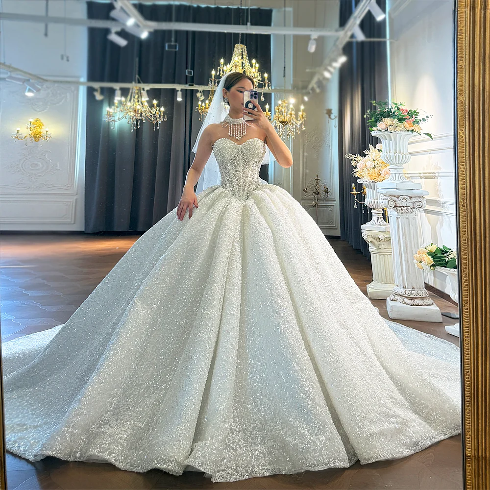 New Arrival Wedding Dress