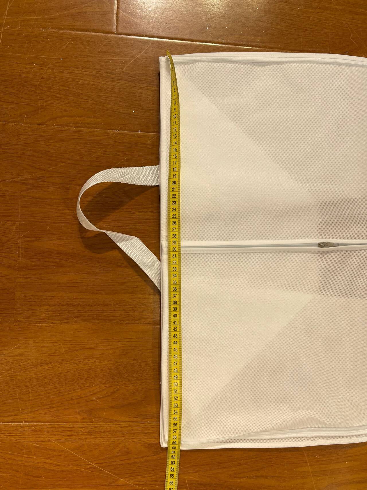 Amanda Novias Customized High Quality Wedding Dress Cover - Image 6
